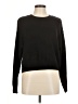 Divided by H&M 100% Acrylic Black Pullover Sweater Size M - photo 1