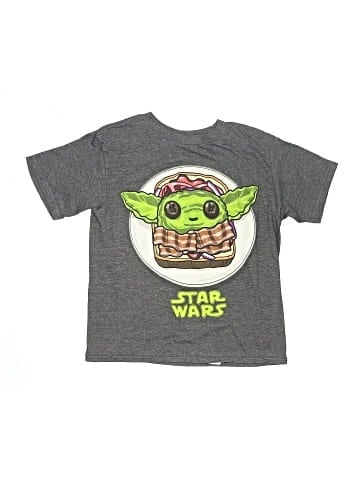 Star Wars Short Sleeve Top (view 1)