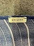 Utility 100% Rayon Blue Short Sleeve Blouse Size S - photo 7