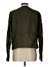 Liz Claiborne Green Jacket Size L (estimated) - photo 2