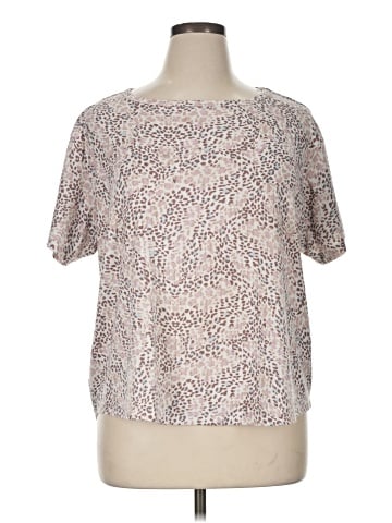 Flora Nikrooz Short Sleeve T-Shirt (view 1)