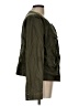 Liz Claiborne Green Jacket Size L (estimated) - photo 4