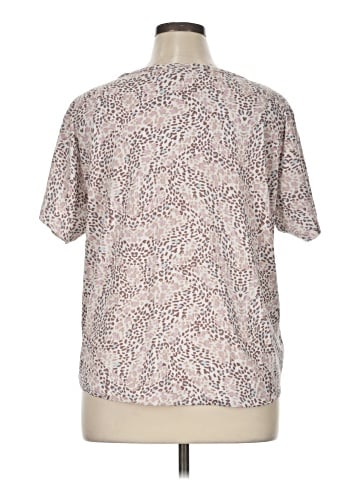 Flora Nikrooz Short Sleeve T-Shirt (view 2)