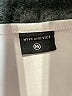 Hype and Vice Silver Sleeveless Top Size M - photo 7