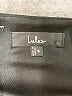 Lulus Solid Black Cocktail Dress Size S - photo 7