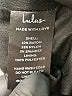 Lulus Solid Black Cocktail Dress Size S - photo 8