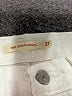 Levi's Ivory Shorts Size 27 waist - photo 3