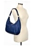 Isaac Mizrahi Blue Hobo One size - photo 2