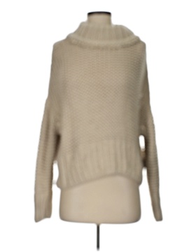 Free People Turtleneck Sweater