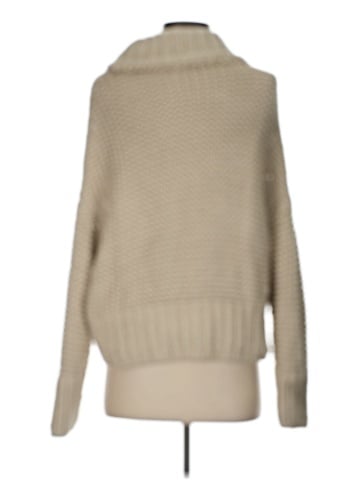 Free People Turtleneck Sweater (view 2)