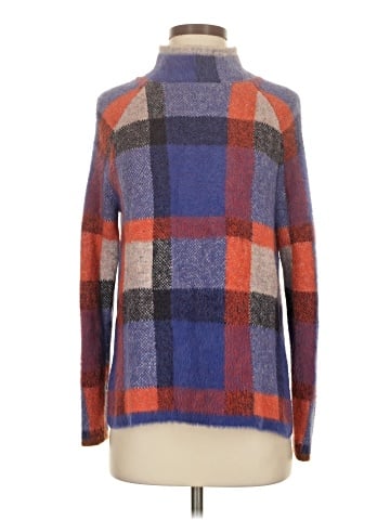 Ann Taylor Turtleneck Sweater (view 1)
