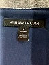 41Hawthorn Print Black Casual Dress Size S - photo 7