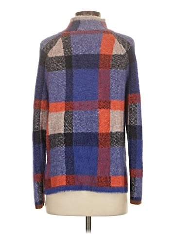 Ann Taylor Turtleneck Sweater (view 2)