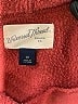 Universal Thread Red Fleece Size 3X - photo 6