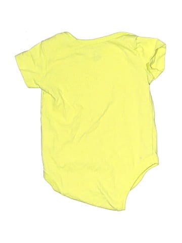 Champion Short Sleeve Onesie (view 2)