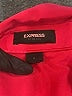 Express Pink 3/4 Sleeve Blouse Size 4 - photo 7