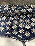 Motion 365 made by Fabletics Polka Dots Blue Board Shorts Size M (estimated) - photo 3
