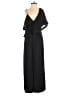 Keepsake Black Jumpsuit Size S - photo 1