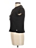 Route Black Short Sleeve Henley Size M - photo 5