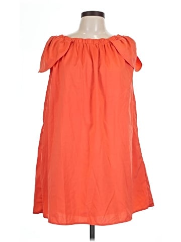 Very J Casual Dress (view 1)