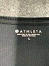 Athleta Black Sleeveless T-Shirt Size L - photo 7