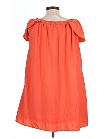 Very J Casual Dress (view 2)
