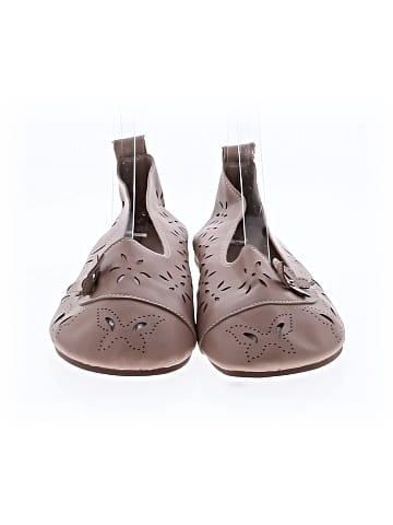 Unbranded Flats (view 2)