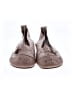 Unbranded Brown Flats Size 43 - photo 2