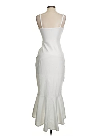 Lulus Cocktail Dress (view 2)