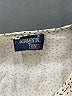 Fundamental Things Polka Dots Ivory White 3/4 Sleeve Blouse Size XS - photo 7