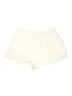 Lou & Grey Ivory Shorts Size M - photo 1