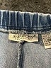 Jeanology Blue Jeans Size M - photo 7