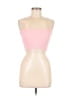 Zara Pink Tank Top Size M - photo 1