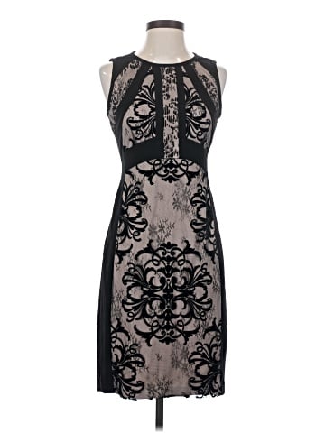 Ivanka Trump Cocktail Dress (view 1)