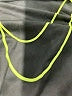Nike 100% Polyester Black Active Tank Size S - photo 7