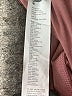 Motion 365 made by Fabletics Pink Active Pants Size 25 waist - photo 8