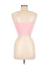 Zara Pink Tank Top Size M - photo 2
