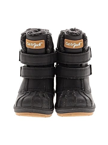 Cat & Jack Rain Boots (view 2)