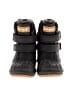 Cat & Jack Black Rain Boots Size 6 (kids) - photo 2