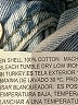 Forever 21 100% Cotton Blue Denim Jacket Size S - photo 7