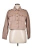 Torrid Tan Jacket Size 1X Plus (1) - photo 1