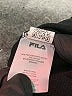 FILA Black Tank Top Size M - photo 8