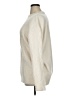 Aelfric Eden Solid Ivory Pullover Sweater Size XL - photo 5