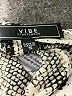Vibe Sportswear Silver Tank Top Size S - photo 7