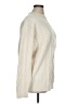 Aelfric Eden Solid Ivory Pullover Sweater Size XL - photo 4
