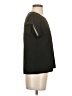 Unbranded 100% Polyester Black Short Sleeve Top Size S - photo 4