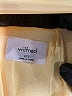Wilfred 100% Polyester Yellow Sleeveless Top Size XXS - photo 4