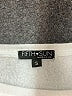 Fifth Sun 100% Polyester White Sweatshirt Size S - photo 7