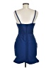 Superdown Blue Cocktail Dress Size M - photo 2