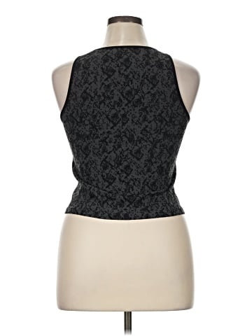 Tangerine Tank Top (view 2)